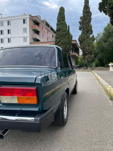 LADA (VAZ) 2107 2004, 185,000 km - 1.6 л - Bakı
