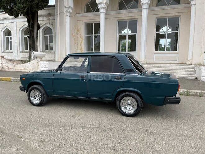 LADA (VAZ) 2107 2004, 185,000 km - 1.6 л - Bakı