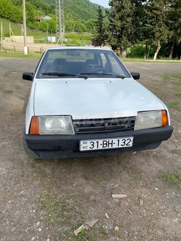 LADA (VAZ) 21099 1997, 248,900 km - 1.5 l - İsmayıllı