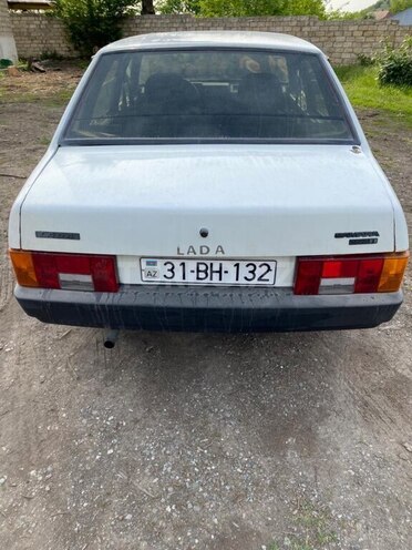 LADA (VAZ) 21099 1997, 248,900 km - 1.5 l - İsmayıllı