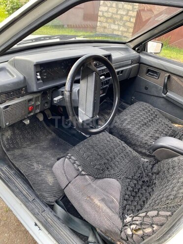 LADA (VAZ) 21099 1997, 248,900 km - 1.5 l - İsmayıllı