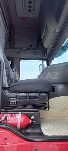 DAF XF 460 FT 2015, 982,300 km - 12.0 l - Masallı