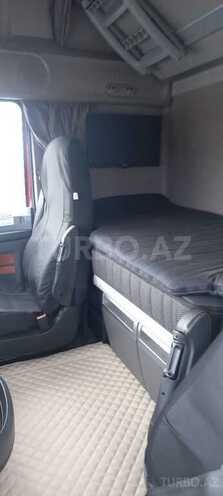 DAF XF 460 FT 2015, 982,300 km - 12.0 l - Masallı