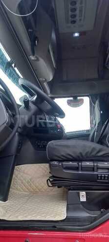 DAF XF 460 FT 2015, 982,300 km - 12.0 l - Masallı