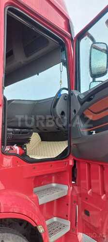 DAF XF 460 FT 2015, 982,300 km - 12.0 l - Masallı