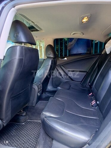 Volkswagen Passat 2011, 280,000 km - 2.0 l - Bakı