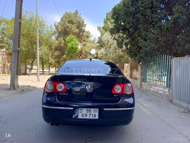 Volkswagen Passat 2011, 280,000 km - 2.0 l - Bakı