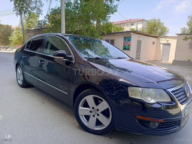 Volkswagen Passat 2011, 280,000 km - 2.0 l - Bakı