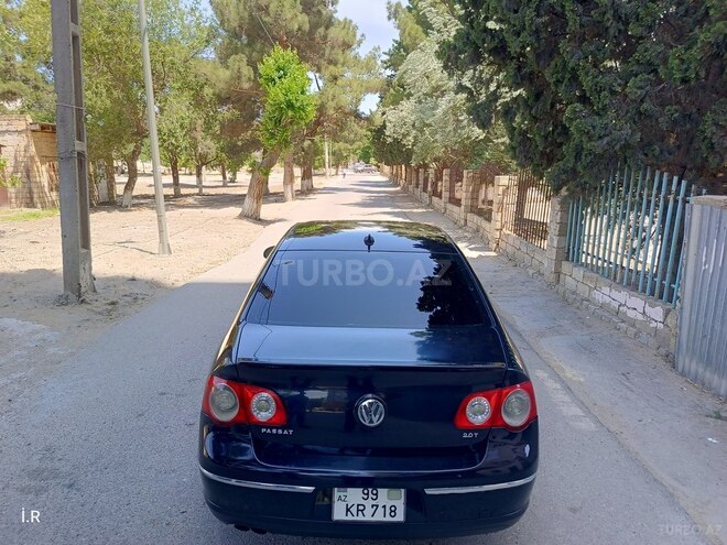 Volkswagen Passat 2011, 280,000 km - 2.0 l - Bakı