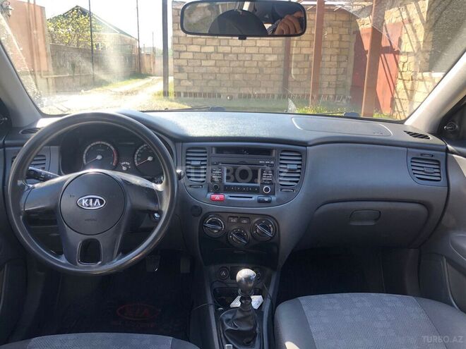Kia Rio 2010, 240,000 km - 1.5 l - Bakı