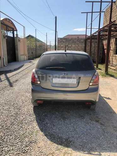 Kia Rio 2010, 240,000 km - 1.5 l - Bakı