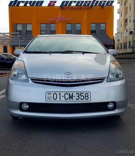 Toyota Prius 2008, 200,000 km - 1.5 l - Bakı