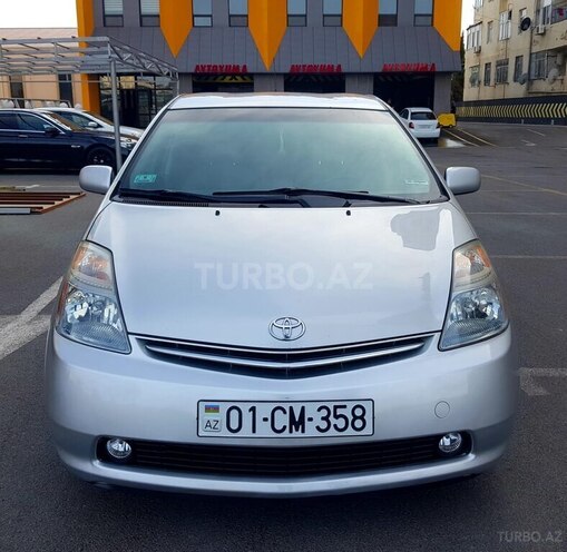 Toyota Prius 2008, 200,000 km - 1.5 l - Bakı