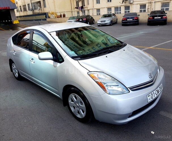 Toyota Prius 2008, 200,000 km - 1.5 l - Bakı