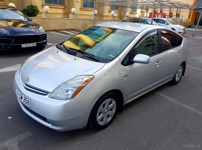 Toyota Prius 2008, 200,000 km - 1.5 l - Bakı