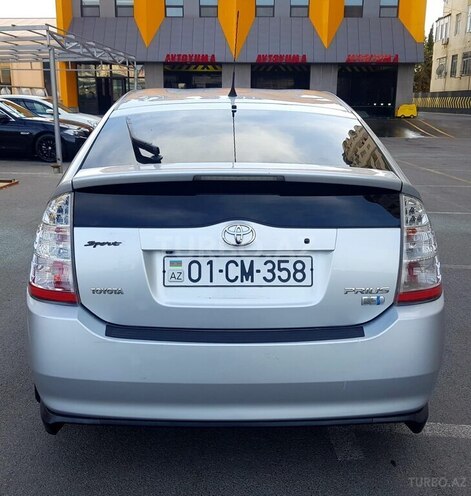Toyota Prius 2008, 200,000 km - 1.5 l - Bakı