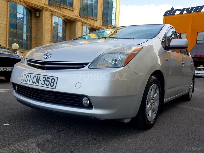 Toyota Prius 2008, 200,000 km - 1.5 l - Bakı
