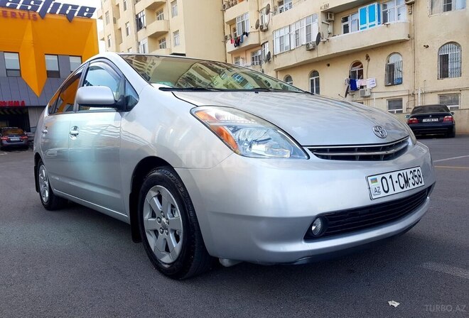 Toyota Prius 2008, 200,000 km - 1.5 l - Bakı