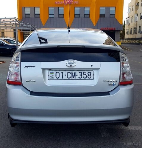Toyota Prius 2008, 200,000 km - 1.5 l - Bakı