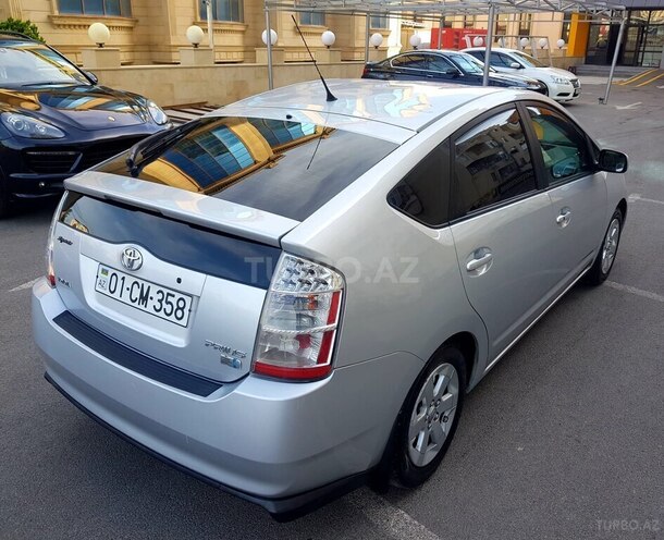 Toyota Prius 2008, 200,000 km - 1.5 l - Bakı