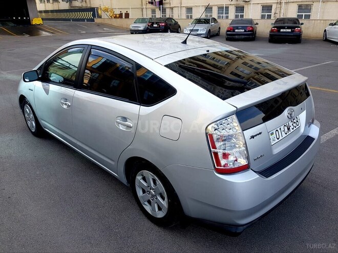 Toyota Prius 2008, 200,000 km - 1.5 l - Bakı