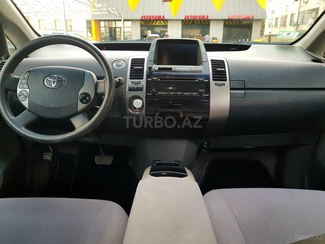 Toyota Prius 2008, 200,000 km - 1.5 l - Bakı