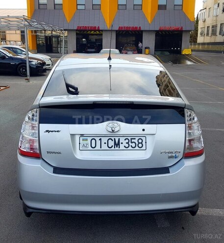 Toyota Prius 2008, 200,000 km - 1.5 l - Bakı