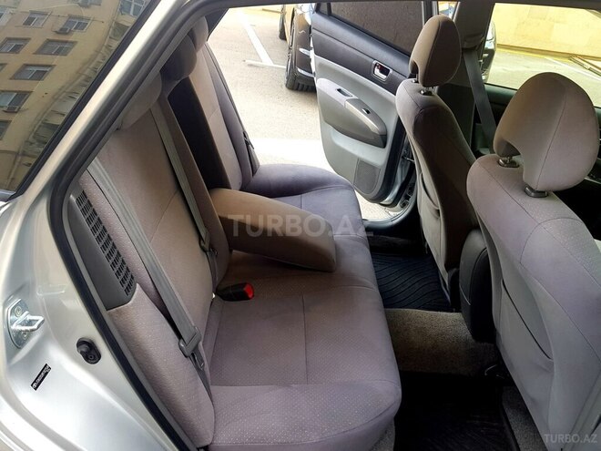 Toyota Prius 2008, 200,000 km - 1.5 l - Bakı