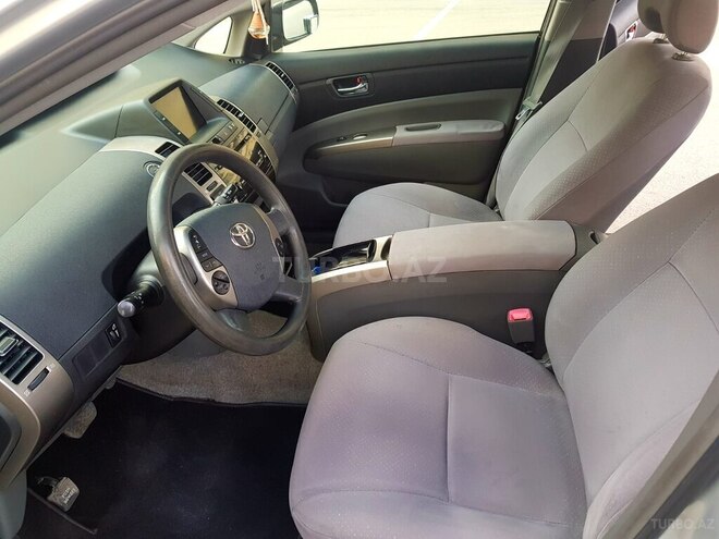 Toyota Prius 2008, 200,000 km - 1.5 l - Bakı