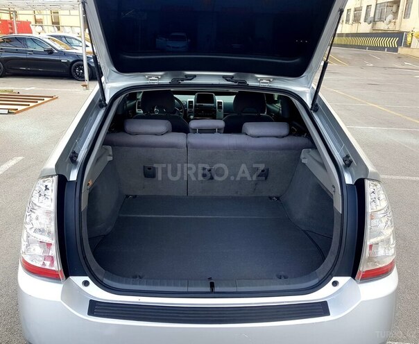 Toyota Prius 2008, 200,000 km - 1.5 l - Bakı