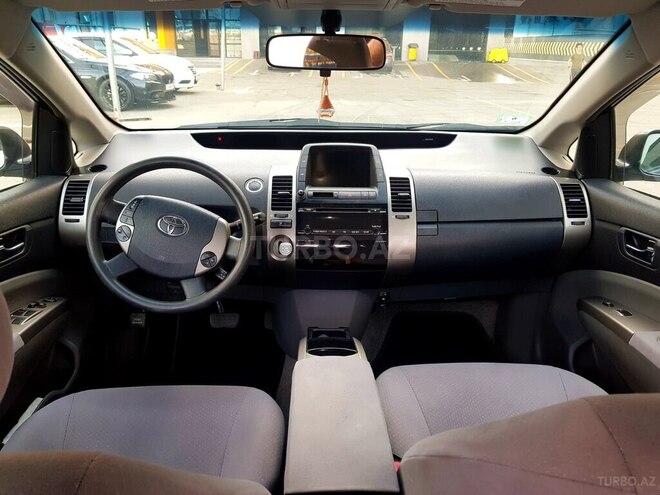 Toyota Prius 2008, 200,000 km - 1.5 l - Bakı
