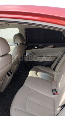 Hyundai Sonata 2015, 217,261 km - 2.0 l - Bakı