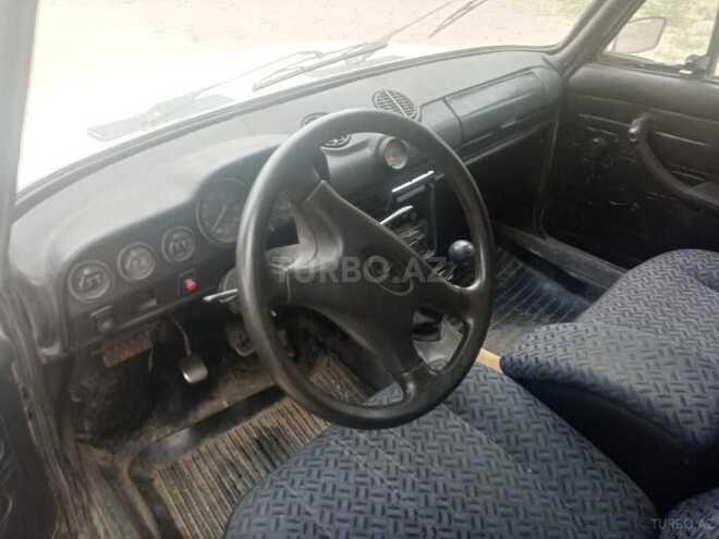 LADA (VAZ) 2106 1983, 95,000 km - 1.6 l - Bakı