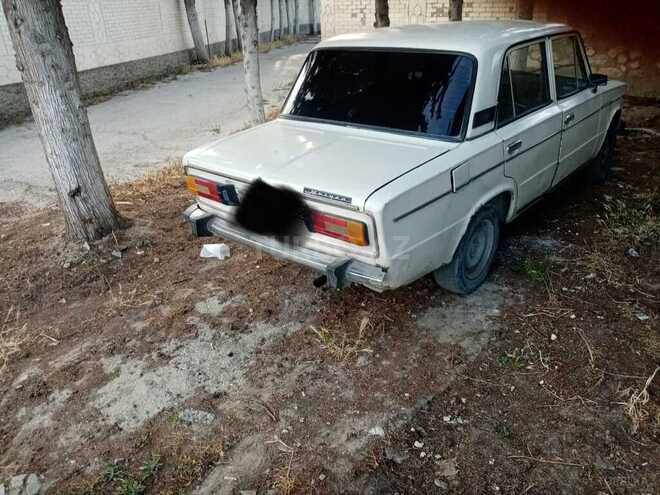 LADA (VAZ) 2106 1983, 95,000 km - 1.6 l - Bakı