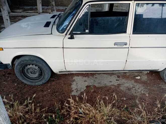 LADA (VAZ) 2106 1983, 95,000 km - 1.6 l - Bakı