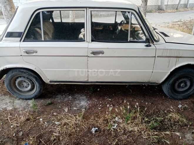 LADA (VAZ) 2106 1983, 95,000 km - 1.6 l - Bakı