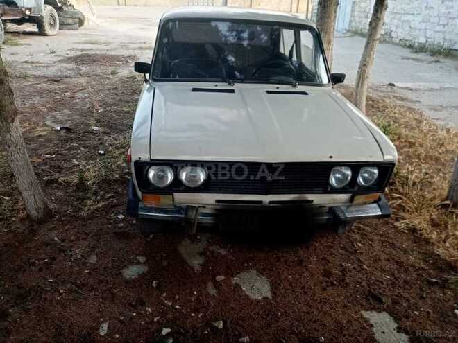 LADA (VAZ) 2106 1983, 95,000 km - 1.6 l - Bakı
