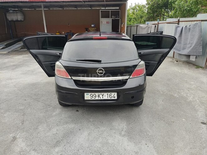 Opel Astra 2005, 323,000 km - 1.3 л - Oğuz