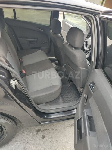 Opel Astra 2005, 323,000 km - 1.3 л - Oğuz
