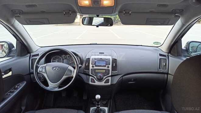 Hyundai i30 2008, 241,307 km - 1.6 l - Ağdaş