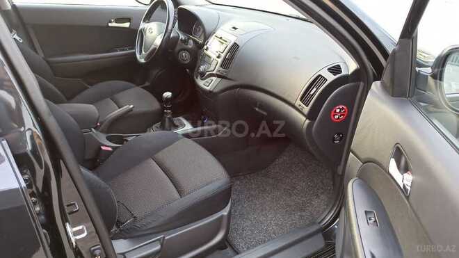 Hyundai i30 2008, 241,307 km - 1.6 l - Ağdaş