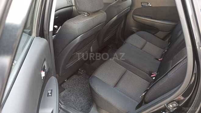 Hyundai i30 2008, 241,307 km - 1.6 l - Ağdaş