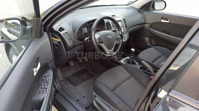 Hyundai i30 2008, 241,307 km - 1.6 l - Ağdaş