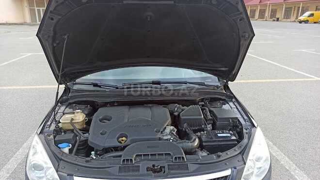 Hyundai i30 2008, 241,307 km - 1.6 l - Ağdaş