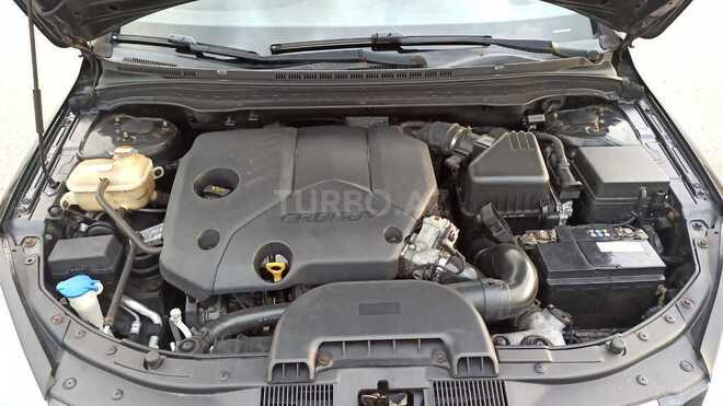 Hyundai i30 2008, 241,307 km - 1.6 l - Ağdaş