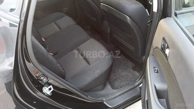 Hyundai i30 2008, 241,307 km - 1.6 l - Ağdaş