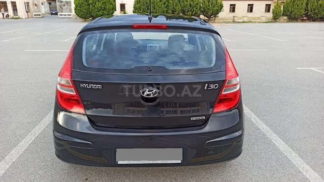 Hyundai i30 2008, 241,307 km - 1.6 l - Ağdaş