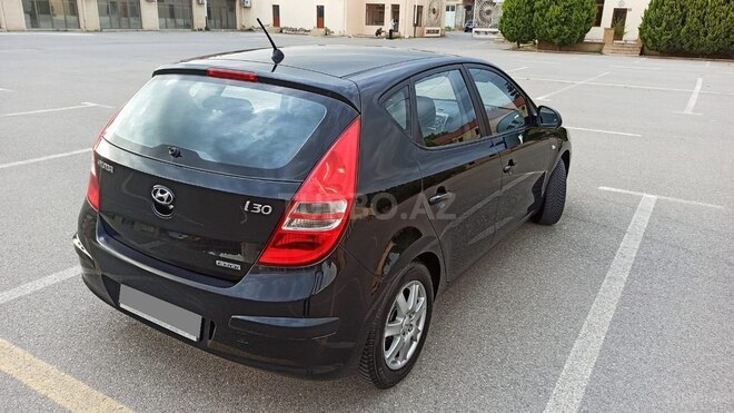 Hyundai i30 2008, 241,307 km - 1.6 l - Ağdaş