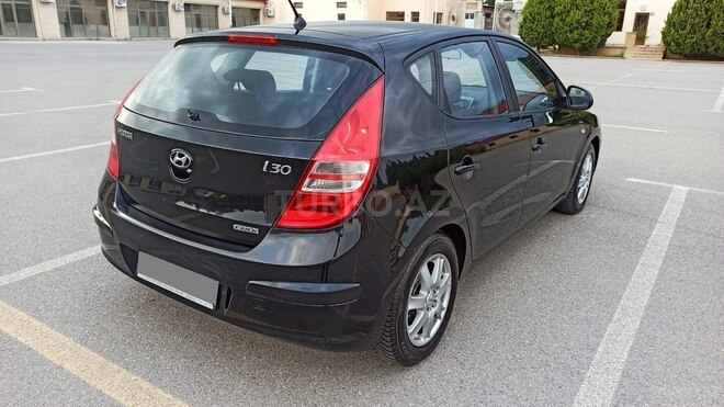 Hyundai i30 2008, 241,307 km - 1.6 l - Ağdaş