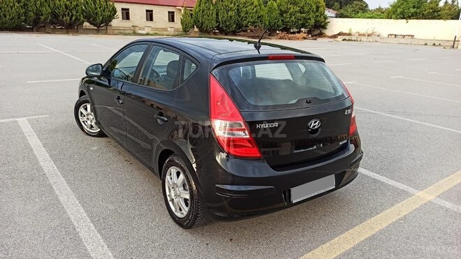 Hyundai i30 2008, 241,307 km - 1.6 l - Ağdaş